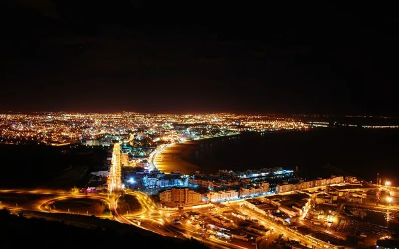 Agadir