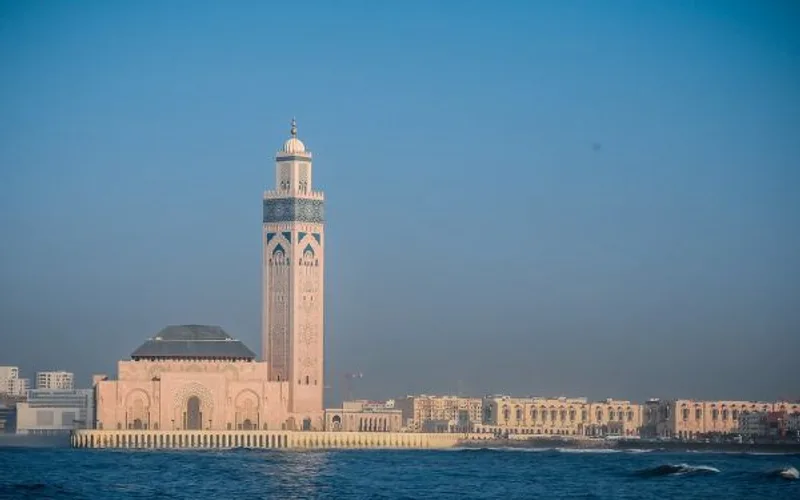 Casablanca