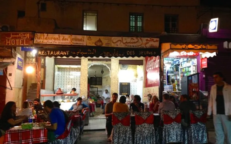 Fès