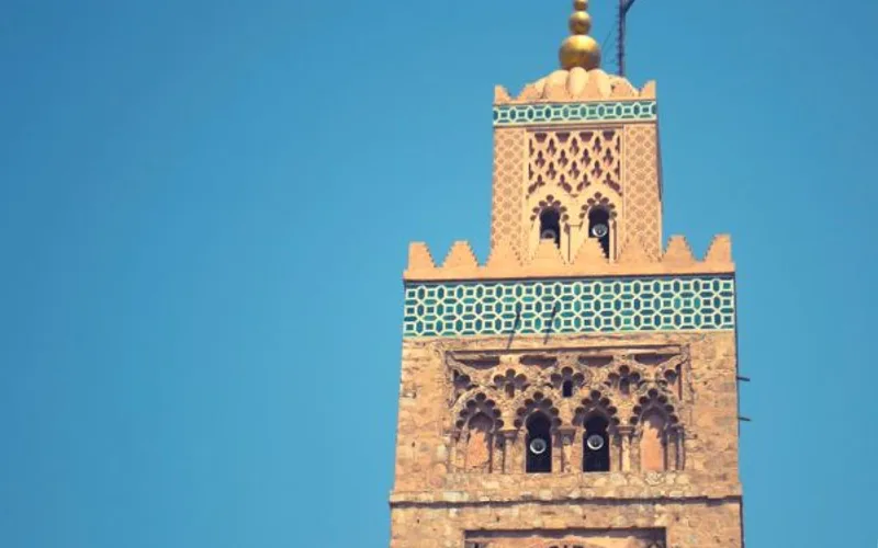 Marrakech