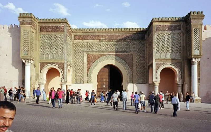 Meknès