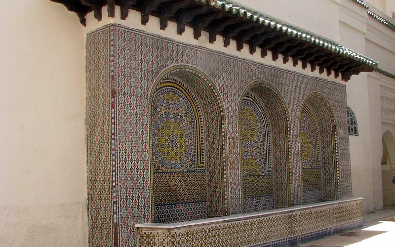 Oujda