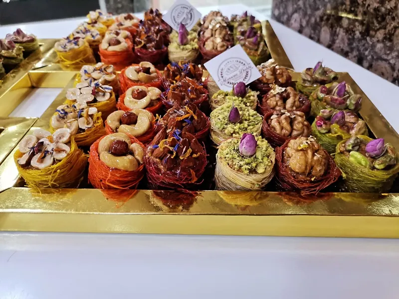 صورة 1 من Mansour Dahbi : Boulangerie & Pâtisserie