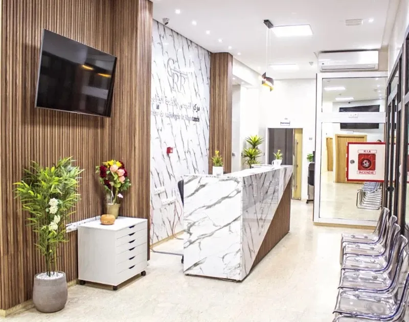 صورة 2 من Centre de radiologie la Résistance