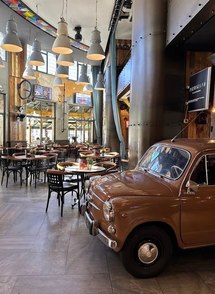 Café Kandinsky photo 1