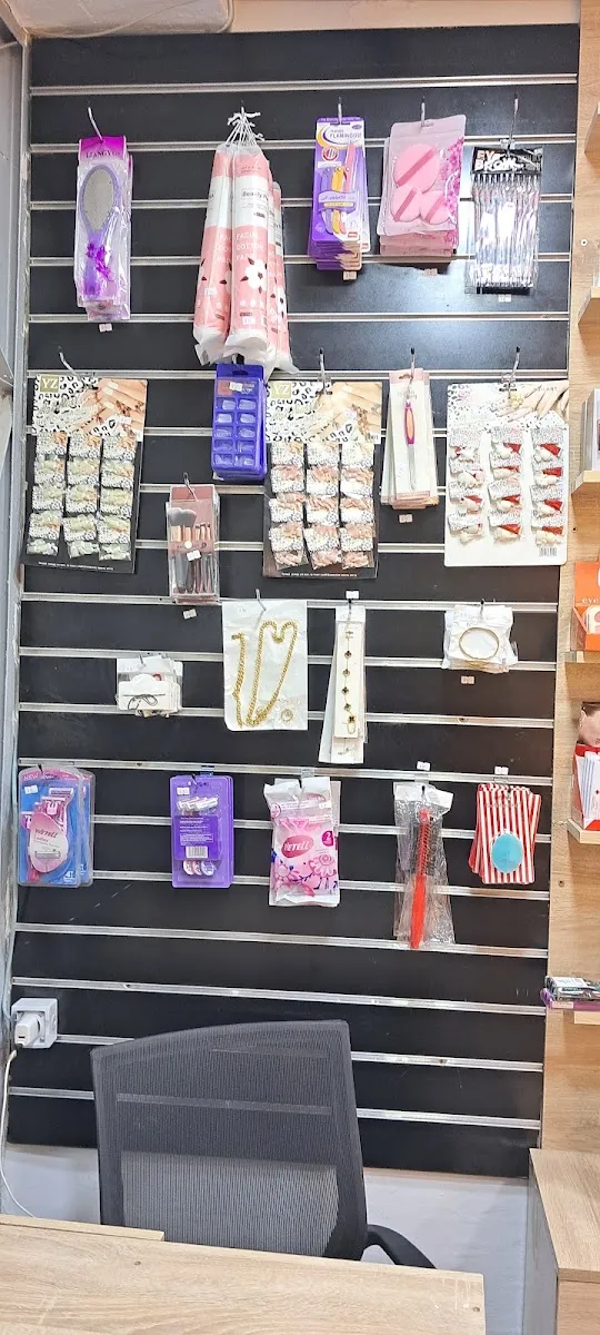 Photo 2 de بوتيك سر الجمال
