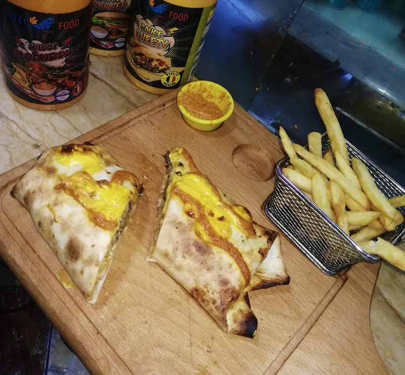 Photo 3 de Ibiza Burger