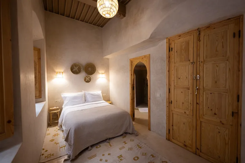 Riad le Myrath photo 4