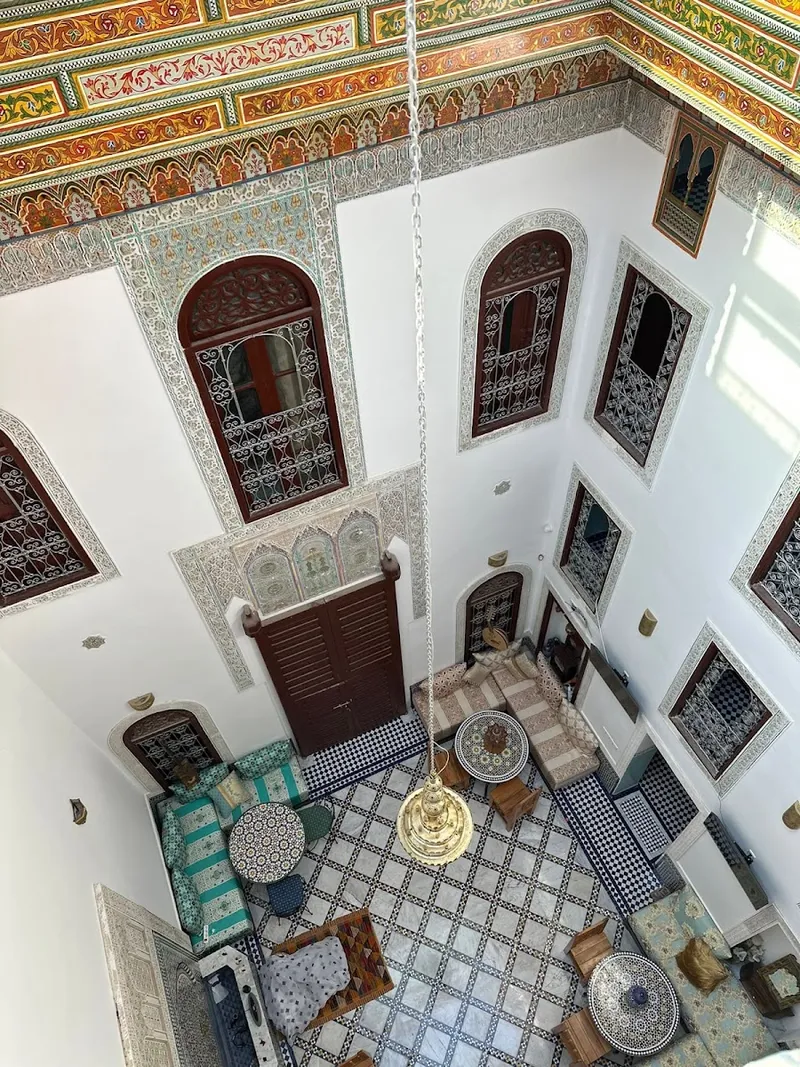 Maison d'hôtes photo 1
