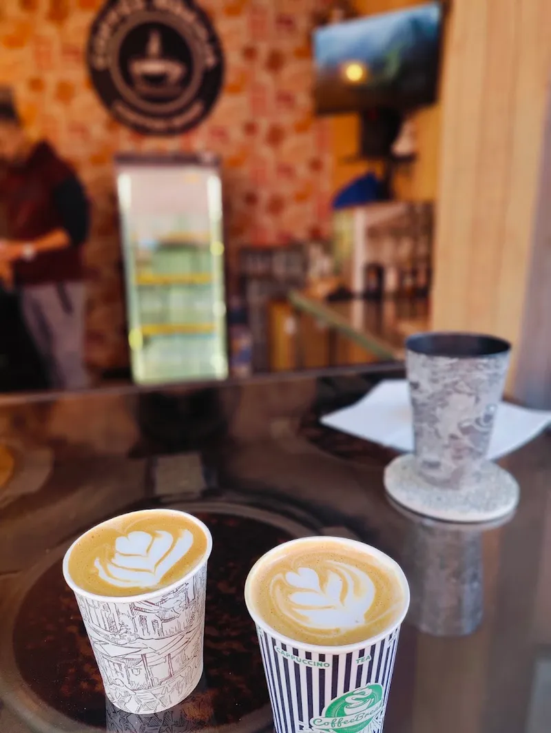 Coffee Mbehja photo 3