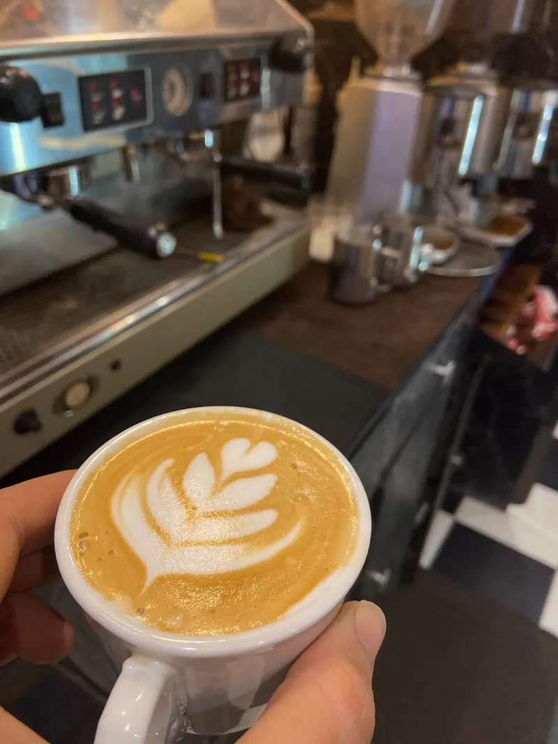 Coffee Mbehja photo 4
