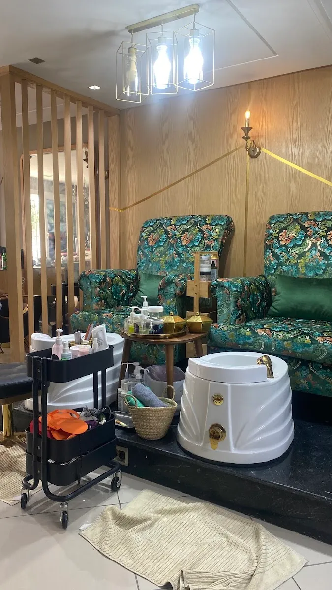 صورة 2 من Alma beauty salon