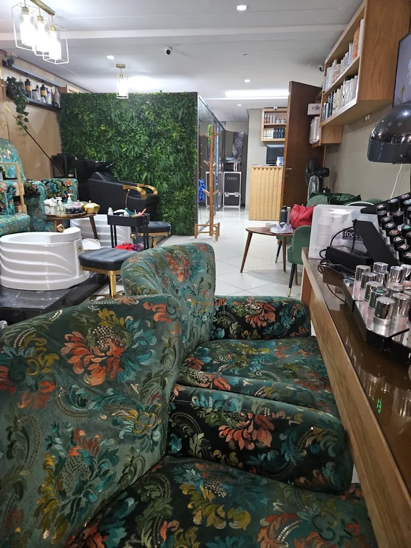 صورة 1 من Alma beauty salon