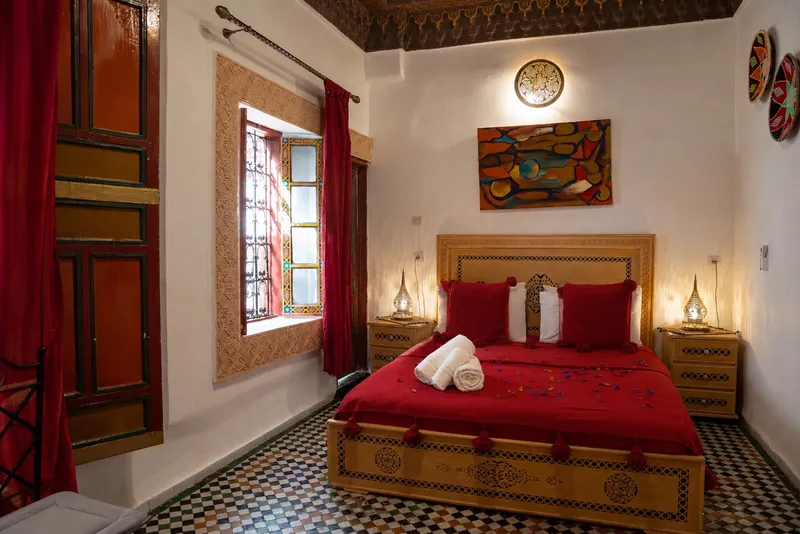 Riad Chada Fez photo 3