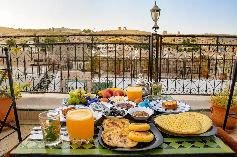 Riad Chada Fez photo 4