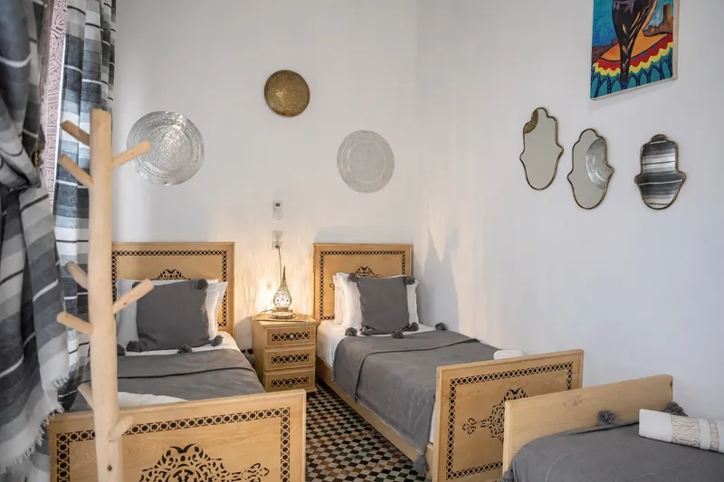 Riad Chada Fez photo 2