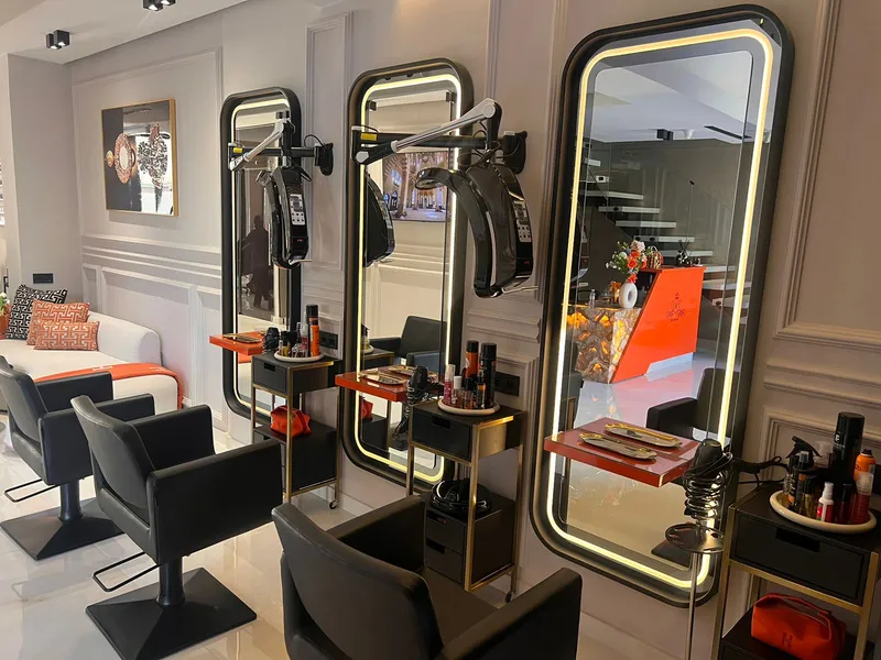 Maxima Beauty Spa photo 1