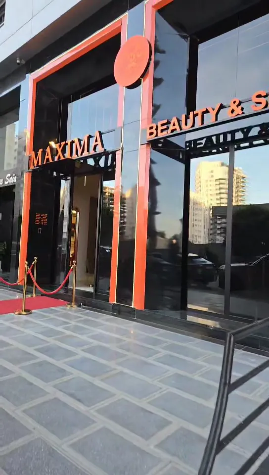 Maxima Beauty Spa photo 2
