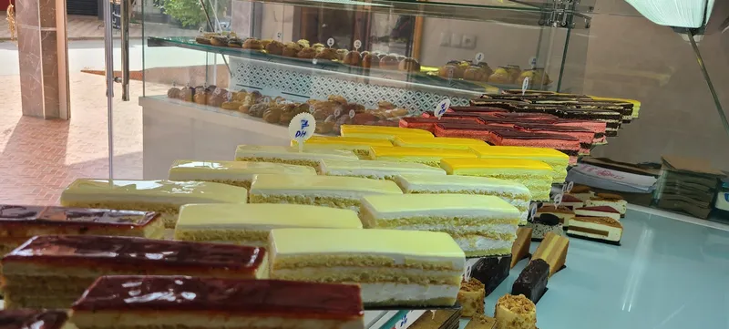 صورة 1 من فران الياسمين 1
