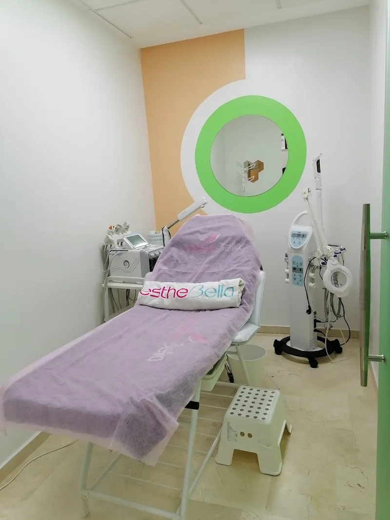 EstheBella Epilation&Beauté Centre 🇹🇷 photo 1