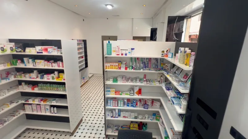 صورة 2 من PHARMACIE AL KHALIL