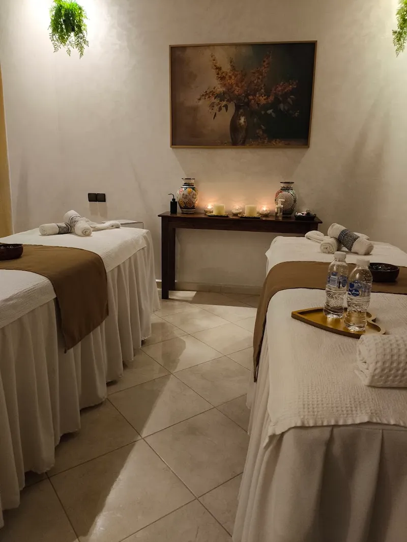 Photo 2 de KOREAN SPA : Massage Asiatique & Hammam