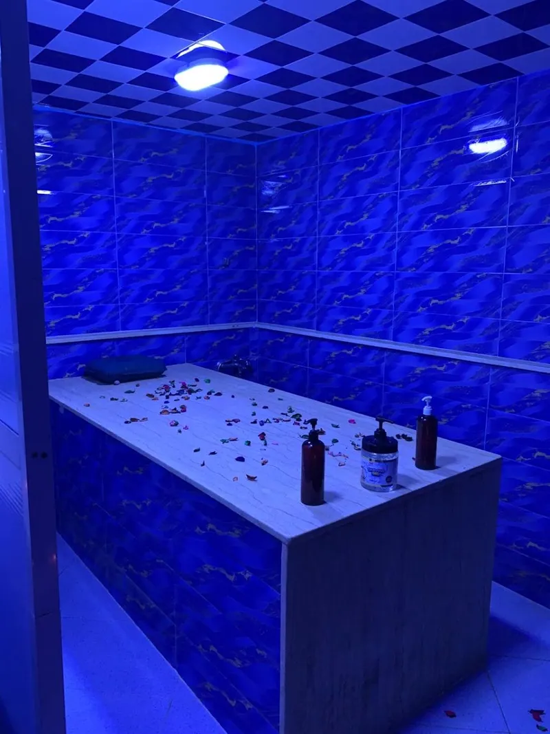 Photo 4 de KOREAN SPA : Massage Asiatique & Hammam