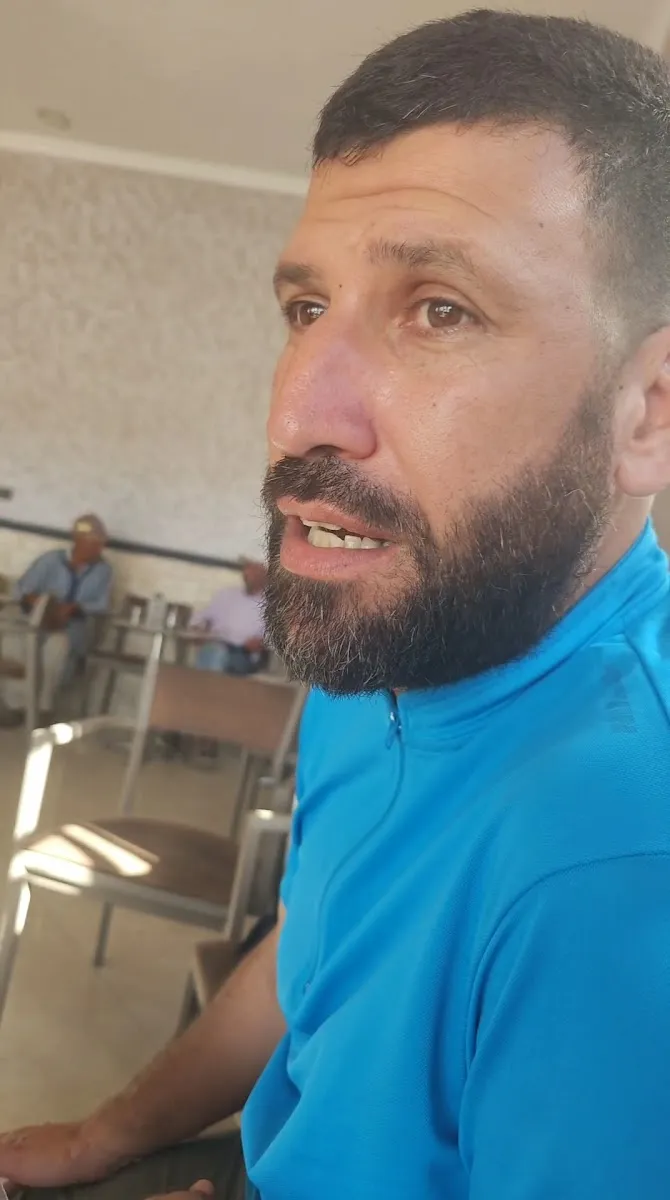 Photo 3 de مقهى الشاون