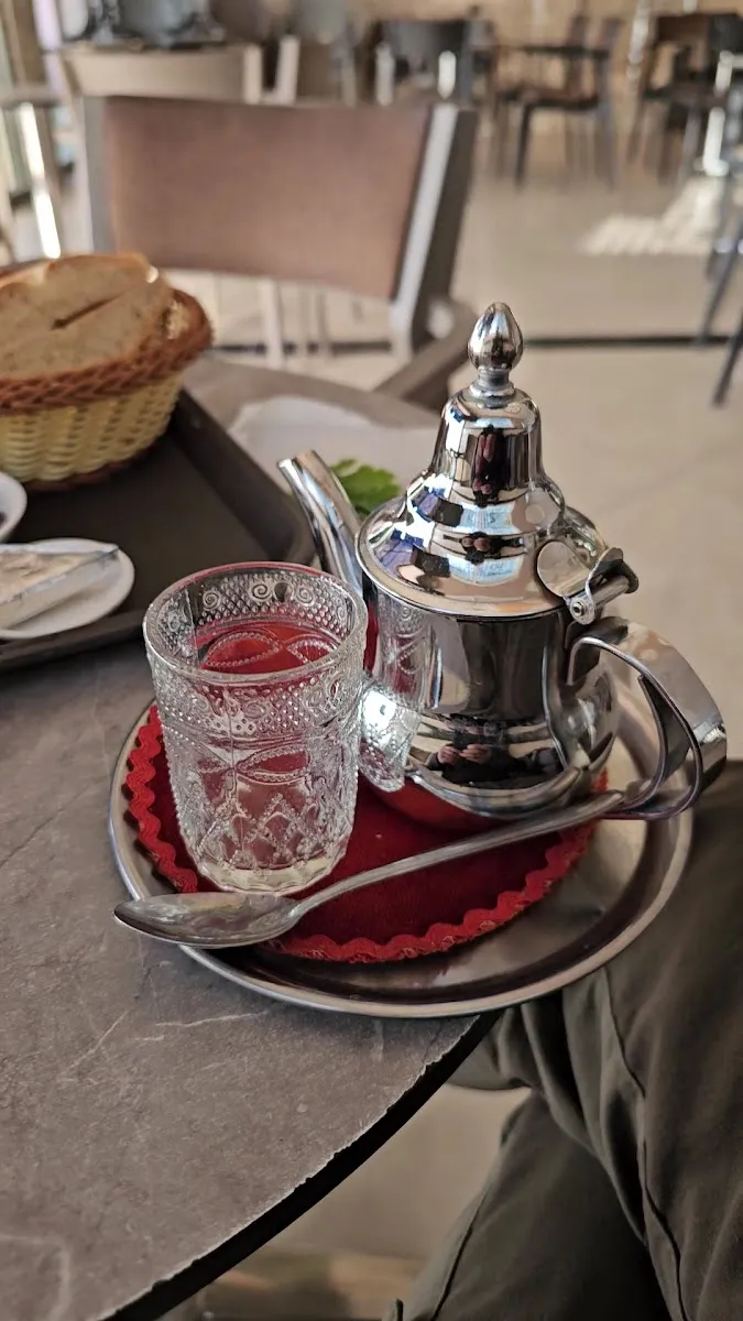 Photo 4 de مقهى الشاون
