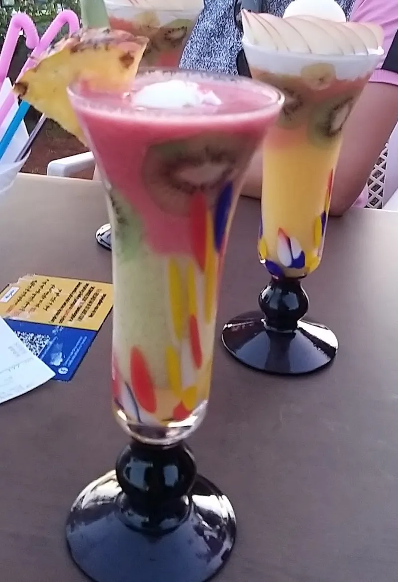 صورة 2 من Belle Vue Restaurant