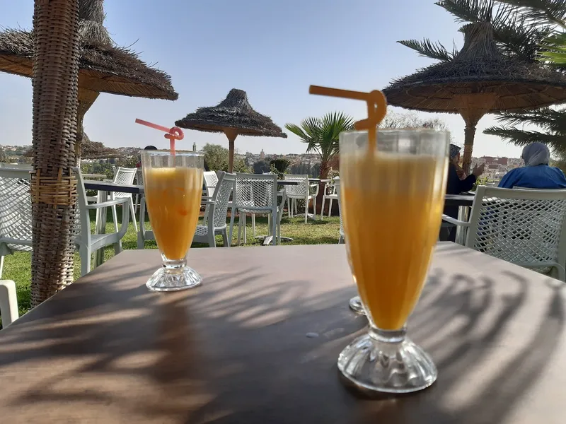 صورة 3 من Belle Vue Restaurant