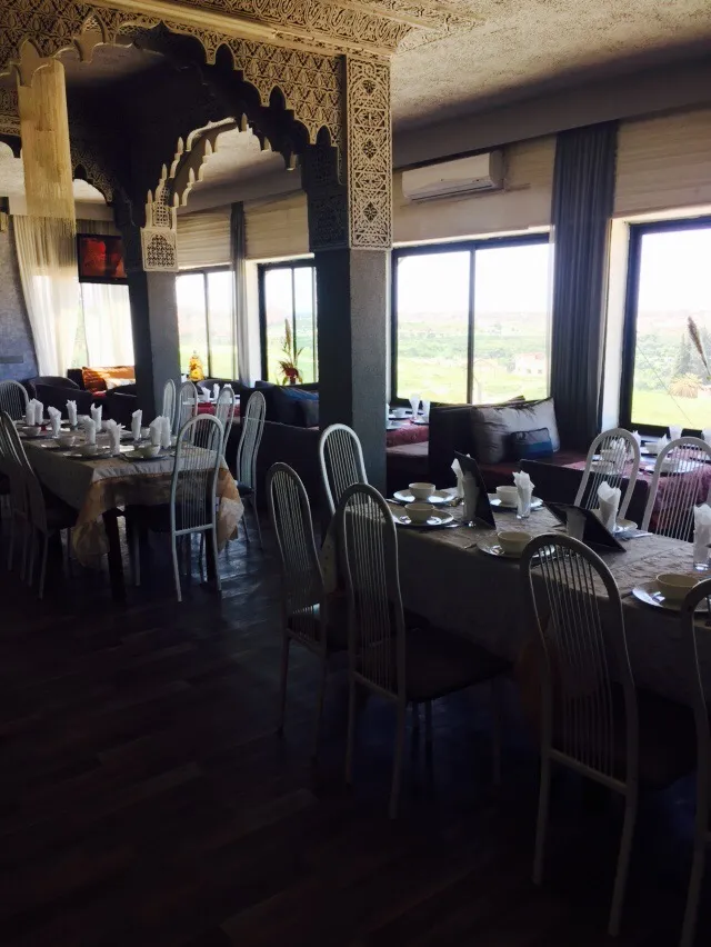 صورة 1 من Belle Vue Restaurant