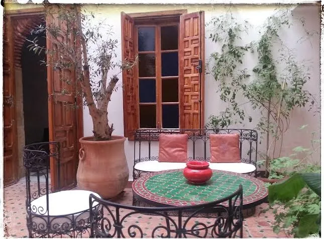 Riad El Bir photo 1