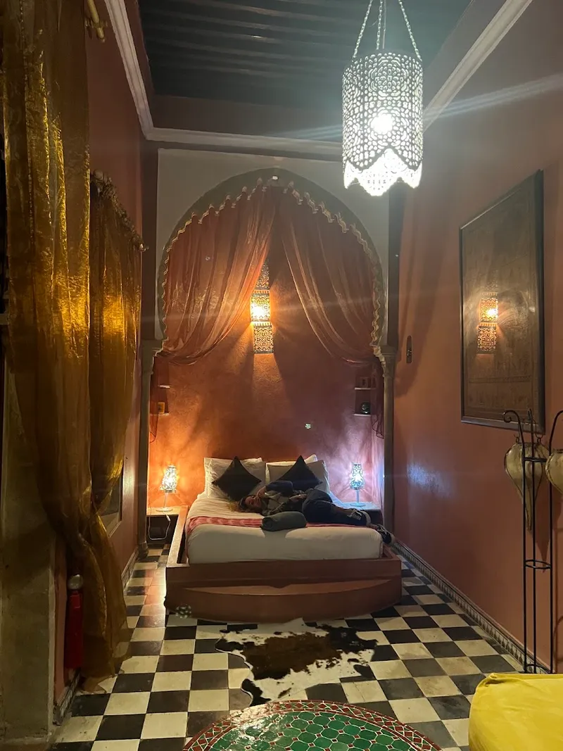 Riad El Bir photo 2