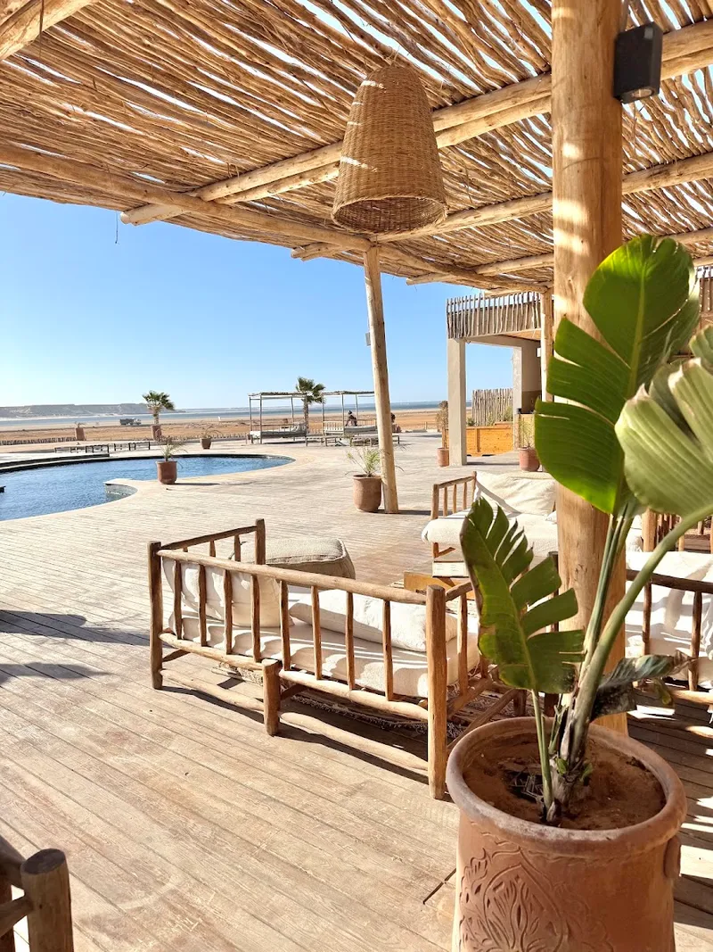 صورة 4 من Levante Restaurant Dakhla