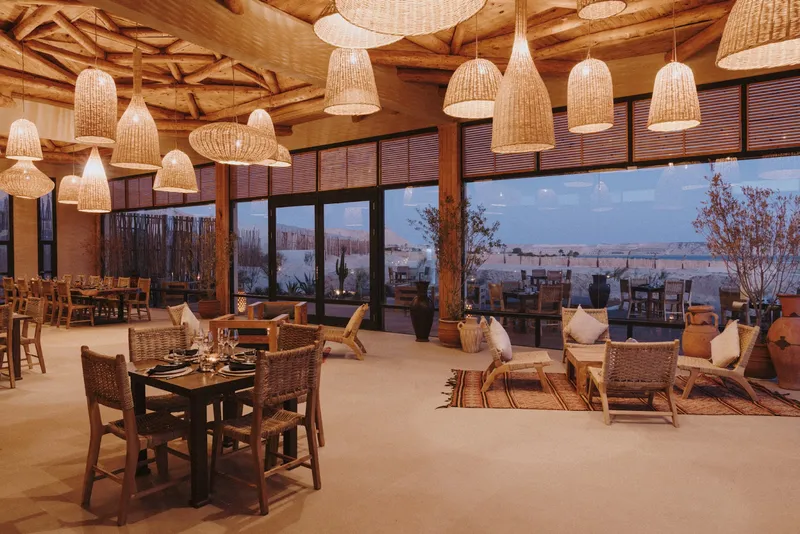 صورة 1 من Levante Restaurant Dakhla