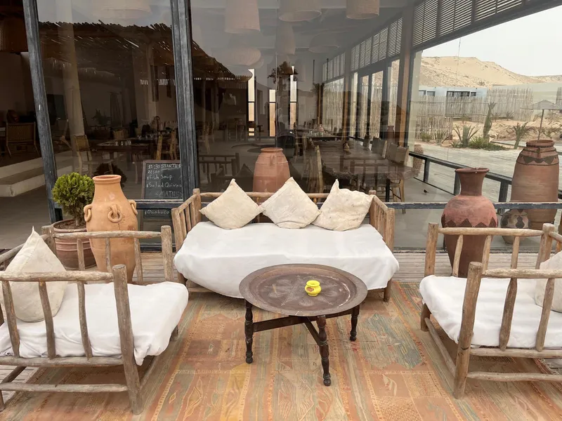 صورة 2 من Levante Restaurant Dakhla