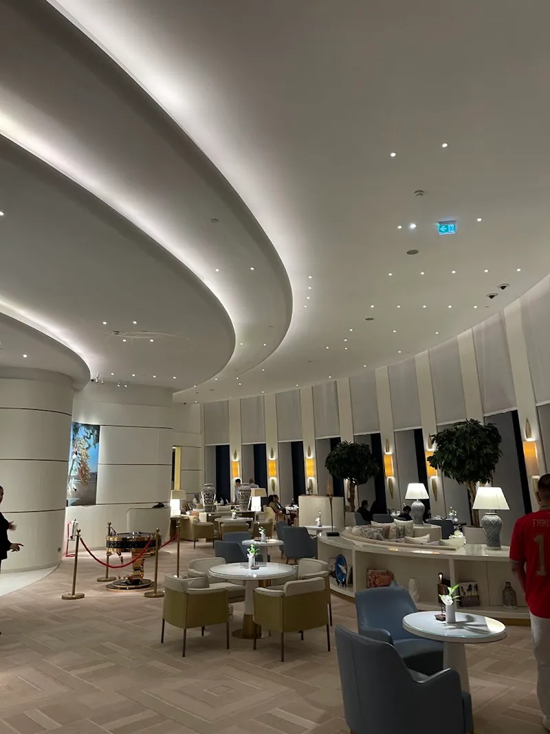 Photo 4 de Aldabaran Alain Ducasse