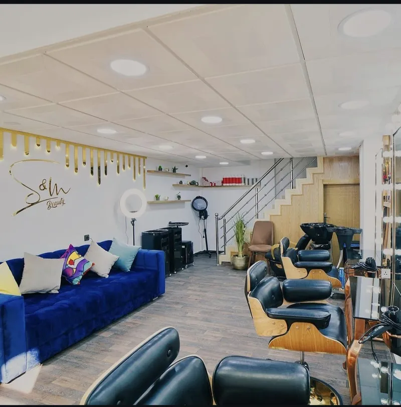 Maison S BY SJ photo 3