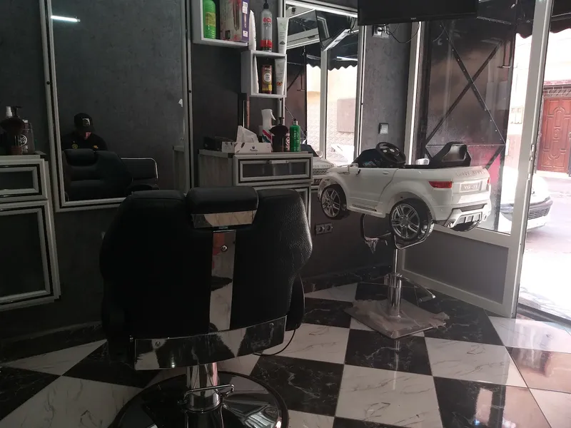 صورة 1 من The katan Barber Shop