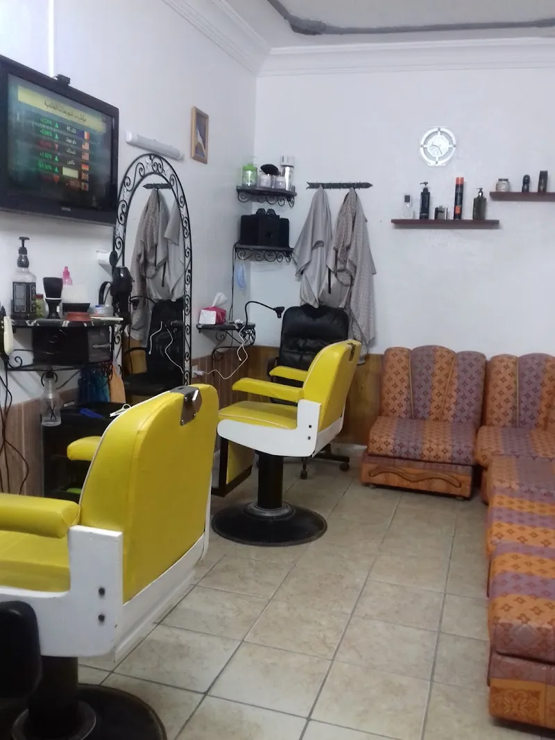 صورة 3 من The katan Barber Shop