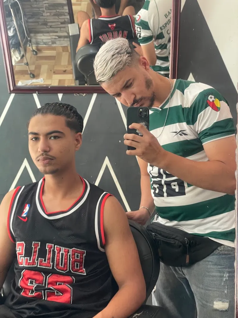 صورة 4 من The katan Barber Shop