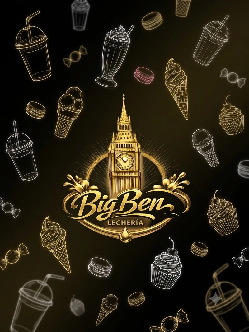 Photo 2 de BIG BEN Lecheria