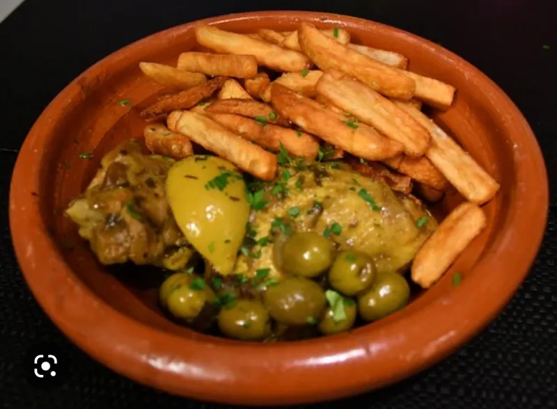 Photo 3 de Nuija Dar Tajine
