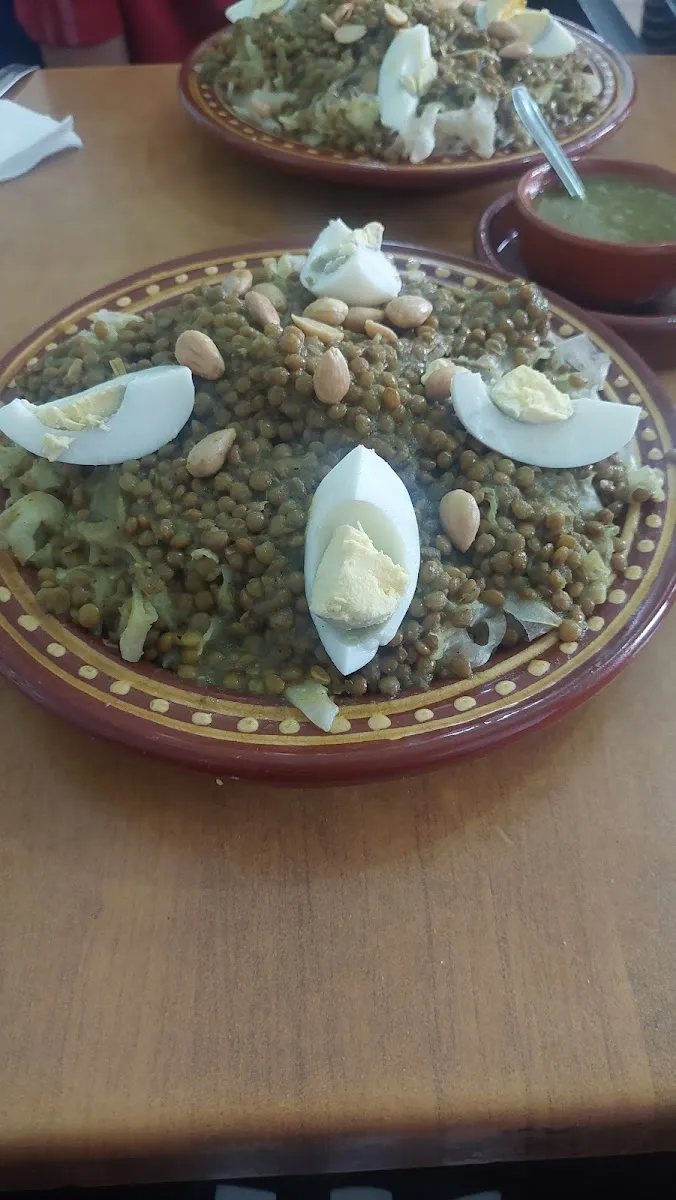 Photo 2 de Nuija Dar Tajine