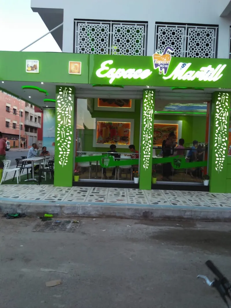 صورة 1 من Espace Martil