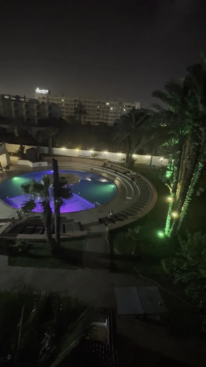 Hamilton Agadir photo 3