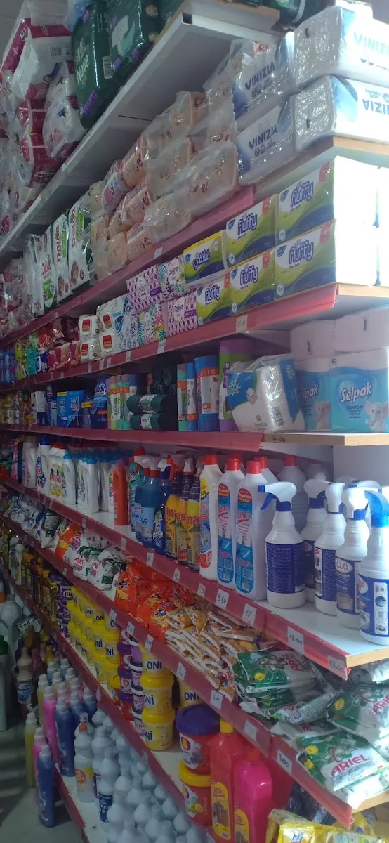 صورة 1 من Mister Market