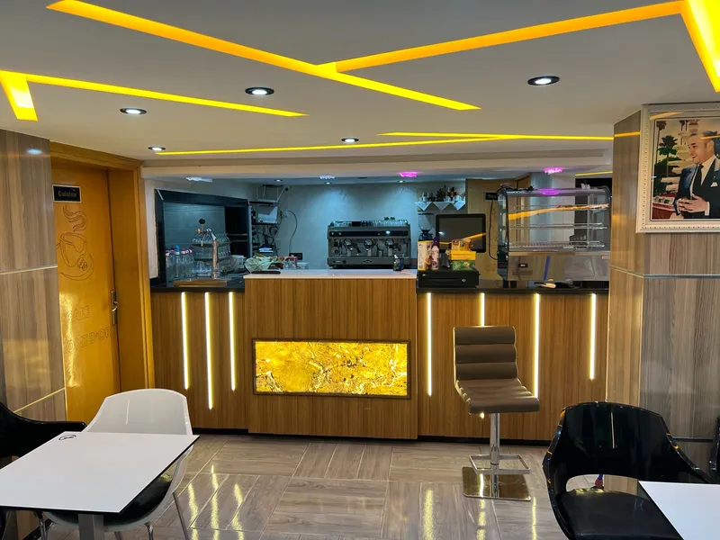Café Almou photo 3