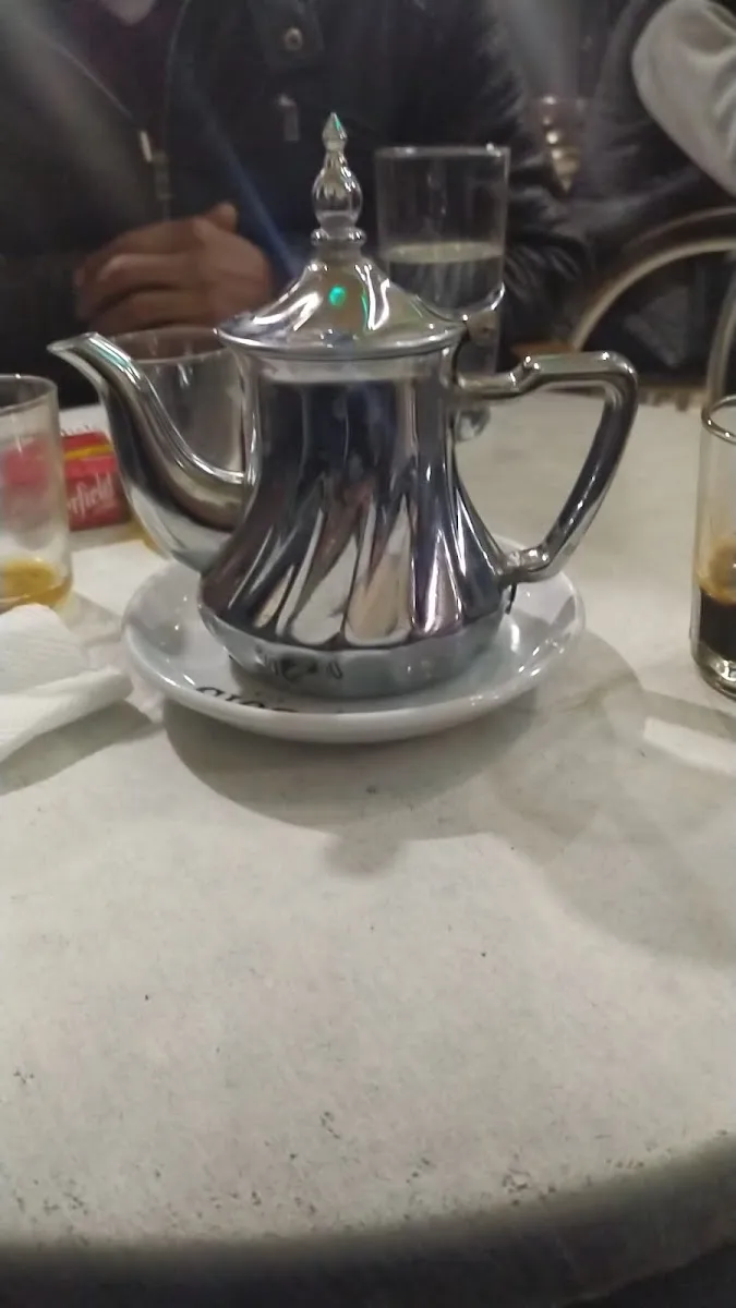 Café Almou photo 2